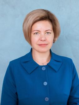 Столбунова Наталья Николаевна